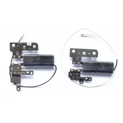 L+R Hinges For Lenovo Ideapad Yoga 710-14IKB, 710-14isk