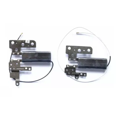 L+R Hinges For Lenovo Ideapad Yoga 710-14IKB, 710-14isk
