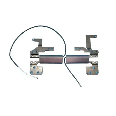 L+R Hinges For Lenovo Ideapad Yoga 730-13IKB Yoga 730-13iwl