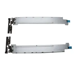L+R Hinges For Lenovo LOQ 15APHS 15IRHS 82XV