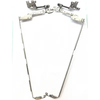 L+R Hinges For Lenovo Legion Y520-15ikb R520-15 R720-15