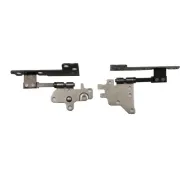 L+R Hinges For Lenovo Small AIR 13TWL S530-13IML, 13TWL