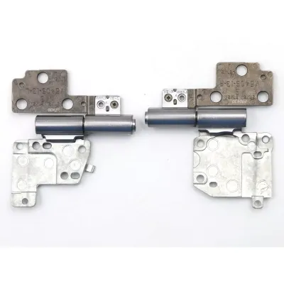 L+R Hinges For Lenovo ThinkBook 13s-IWL 13s-IML, V540s-13