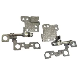 L+R Hinges For Lenovo ThinkPad E15 GEN1