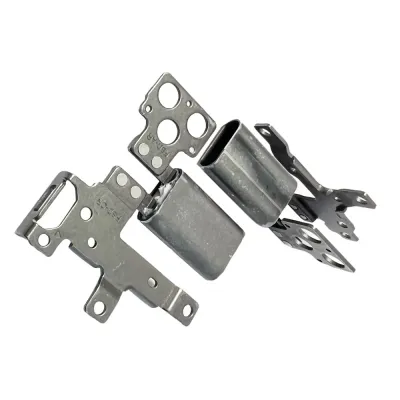 L+R Hinges For Lenovo ThinkPad L13Yoga-Gen1, L13Yoga-Gen2