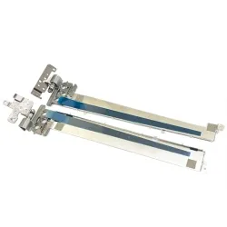 L+R Hinges For Lenovo ThinkPad L14 Gen 1 Gen 2