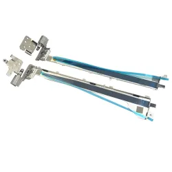 L+R Hinges For Lenovo ThinkPad L15 Gen 1 Gen 2