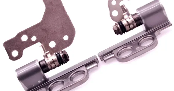 Thinkpad R500 Hinge L+R Hinges For Lenovo ThinkPad T470