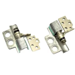 L+R Hinges For Lenovo ThinkPad T490, T495, P43S, T14-Gen1,P14s-Gen1, P14s-Gen2, T14-Gen2