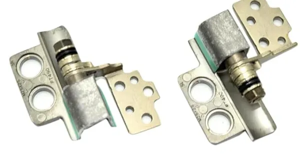 Thinkpad R500 Hinge L+R Hinges For Lenovo ThinkPad T490, T495, P43S, T14-Gen1,P14s-Gen1 ...