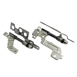 L+R Hinges For Lenovo Thinkbook 15-G2ITL, 15-G2 ARE, 15-G3ACL, 15-G3ITL, 15-G4IAP, 15-G5ABA