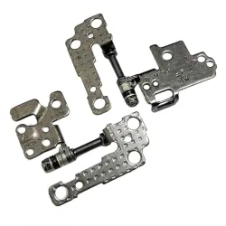 L+R Hinges For Lenovo Thinkpad E14 Gen 2 Gen 3 GEN4