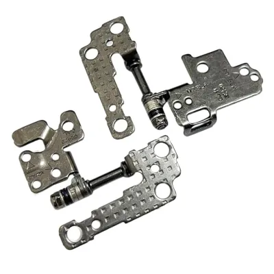 L+R Hinges For Lenovo Thinkpad E14 Gen 2 Gen 3 GEN4