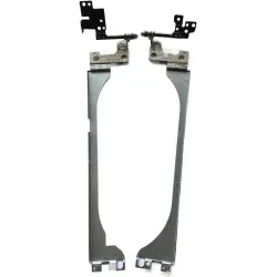 L+R Hinges For Lenovo Thinkpad E480 E485 R480