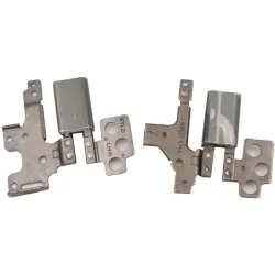 L+R Hinges For Lenovo Thinkpad L380 L390 Yoga 360