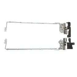 L+R Hinges For Lenovo Thinkpad L480 L490