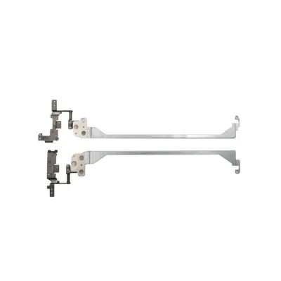L+R Hinges For Lenovo V110-15 V110-15isk