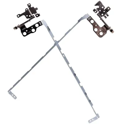 L+R Hinges For Lenovo V330-14ISK V130-14IKB