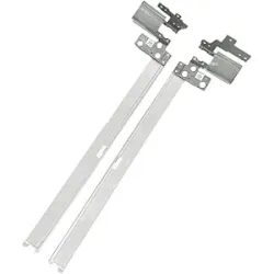 L+R Hinges For Lenovo ideapad C340-15IWL Flex-15IIL