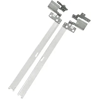 L+R Hinges For Lenovo ideapad C340-15IWL Flex-15IIL