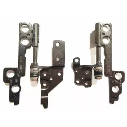 L+R Hinges For Lenovo ideapad S540-15IWL