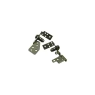 L+R Hinges For Dell inspiron 14 7000 7460 14-7460