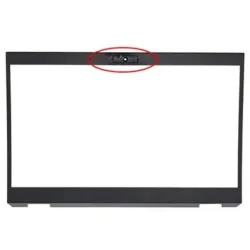 HP ZBook Studio X360 G5 LCD Front Bezel (B Cover)
