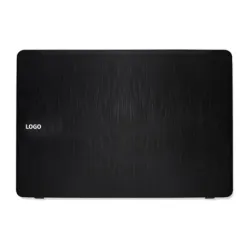 Top Panel Cover For Acer ACER F5-573G F5-573 Black ( A Cover)