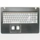 Laptop Full Body For Acer ACER F5-573G F5-573 Screen Cover Top Panel Front Bezel Bottom Case Palmrest Frame Touchpad Hinges
