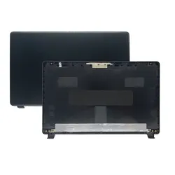 Top Panel Cover For Acer Aspire 3 A315-42 A315-42G A315-54 A315-54K A315-56 N19C1 Black ( A Cover)