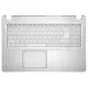Laptop Full Body For Acer Aspire 3 A315-42 A315-42G A315-54 A315-54K A315-56 N19C1 Screen Cover Top Panel Front Bezel Bottom Case Palmrest Frame Touchpad Hinges