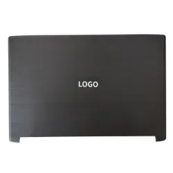 Laptop Full Body For Acer Aspire 3 A315-53 A315-53G A315-41 A315-41G A615-51G A315-51G N17C4 Screen Cover Top Panel Front Bezel Bottom Case Palmrest Frame Touchpad Hinges