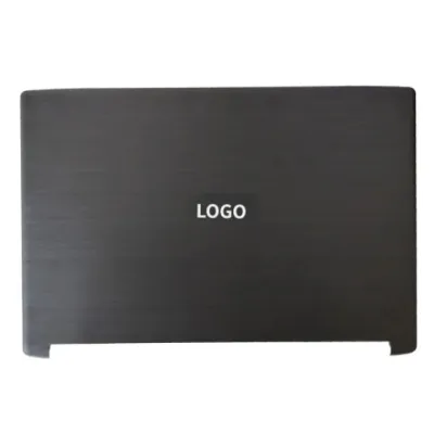 Laptop Full Body For Acer Aspire 3 A315-53 A315-53G A315-41 A315-41G A615-51G A315-51G N17C4 Screen Cover Top Panel Front Bezel Bottom Case Palmrest Frame Touchpad Hinges