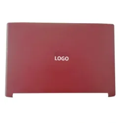 Top Panel Cover For Acer Aspire 3 A315-53 A315-53G A315-41 A315-41G A615-51G A315-51G N17C4 Red ( A Cover)