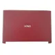 Laptop Full Body For Acer Aspire 3 A315-53 A315-53G A315-41 A315-41G A615-51G A315-51G N17C4 Screen Cover Top Panel Front Bezel Bottom Case Palmrest Frame Touchpad Hinges