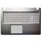 Laptop Full Body For Acer Aspire 5 A515-43 A515-43G A515-52 A515-52G A515-52K N19C3  Screen Cover Top Panel Front Bezel Bottom Case Palmrest Frame Touchpad Hinges