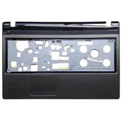 Laptop Full Body For Acer Aspire 5750 5750S 5750G 5750Z 5750ZG P5WE0 Screen Cover Top Panel Front Bezel Bottom Case Palmrest Frame Touchpad Hinges
