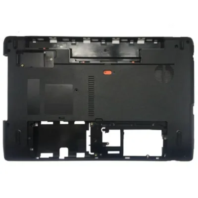 Laptop Full Body For Acer Aspire 5750 5750S 5750G 5750Z 5750ZG P5WE0 Screen Cover Top Panel Front Bezel Bottom Case Palmrest Frame Touchpad Hinges