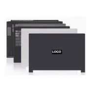 Laptop Full Body For Acer Aspire 7 A715-74G, A715-75G, A715-41G, A715-42G N19C5 Screen Cover Top Panel Front Bezel Bottom Case Palmrest Frame Touchpad Hinges