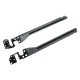 Laptop Full Body For Acer Aspire 7 A715-74G, A715-75G, A715-41G, A715-42G N19C5 Screen Cover Top Panel Front Bezel Bottom Case Palmrest Frame Touchpad Hinges