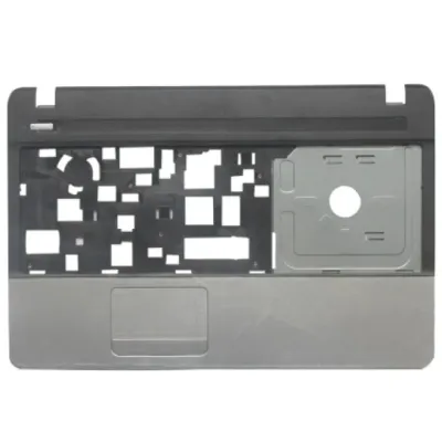 Laptop Full Body For Acer Aspire E1-571 E1-571G E1-521 E1-531 E1-531G Screen Cover Top Panel Front Bezel Bottom Case Palmrest Frame Touchpad Hinges