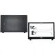 Laptop Full Body For Acer Aspire E5-571 E5-571G E5-551 E5-551G E5-521 E5-511 E5-531 Z5WA Screen Cover Top Panel Front Bezel Bottom Case Palmrest Frame Touchpad Hinges