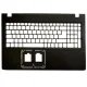 Laptop Full Body For Acer Aspire E5-575 E5-575G E5-523 E5-553 575 E5-576 E5-576G TMP259 P259 TX50 N16Q2 Screen Cover Top Panel Front Bezel Bottom Case Palmrest Frame Touchpad Hinges