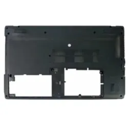 Laptop Bottom Case For Acer Aspire E5-575 E5-575G E5-523 E5-553 575 E5-576 E5-576G TMP259 P259 TX50 N16Q2 ( D Cover Black )