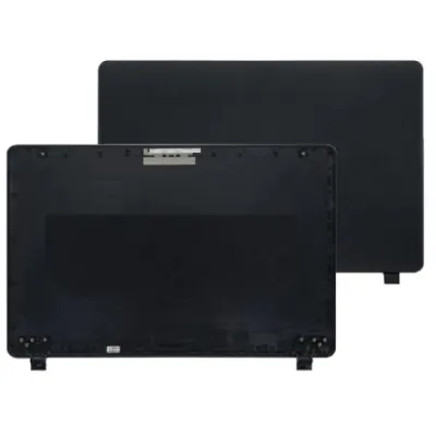 Laptop Full Body For Acer Aspire ES1-523 ES1-533 ES1-532 ES1-572 Screen Cover Top Panel Front Bezel Bottom Case Palmrest Frame Touchpad Hinges
