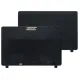 Laptop Full Body For Acer Aspire ES1-523 ES1-533 ES1-532 ES1-572 Screen Cover Top Panel Front Bezel Bottom Case Palmrest Frame Touchpad Hinges