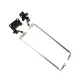 Laptop Full Body For Acer Aspire ES1-523 ES1-533 ES1-532 ES1-572 Screen Cover Top Panel Front Bezel Bottom Case Palmrest Frame Touchpad Hinges
