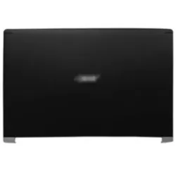 Laptop Full Body For Acer Aspire V Nitro VN7-593 VN7-593G Screen Cover Top Panel Front Bezel Bottom Case Palmrest Frame Touchpad Hinges