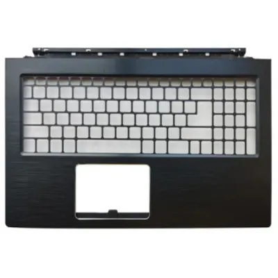 Laptop Full Body For Acer Aspire V Nitro VN7-593 VN7-593G Screen Cover Top Panel Front Bezel Bottom Case Palmrest Frame Touchpad Hinges