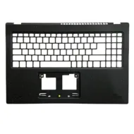 Laptop Palmrest For Acer Aspire Vero AV15-51 AV15-53 ZJ-78SB N20C5 Black ( C Cover)